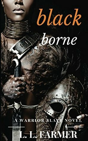 Black Borne by L.L. Farmer