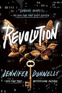 Revolution by Jennifer Donnelly