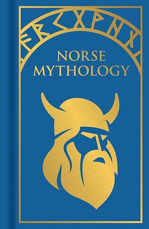 Norse Mythology by Sarah Powers Bradish, Julia Goddard, Mary Litchfield, Abbie Farewell Brown