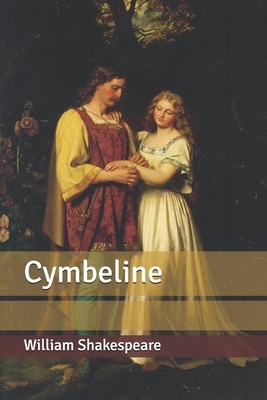 Cymbeline by William Shakespeare