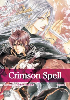 Crimson Spell, Vol. 1 by Ayano Yamane
