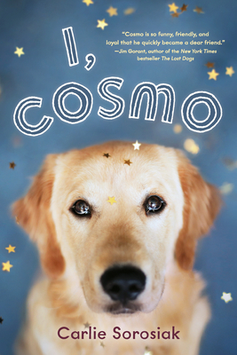 I, Cosmo by Carlie Sorosiak