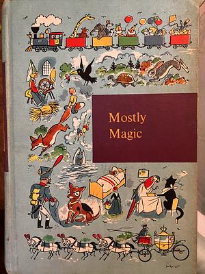 Mostly Magic by 