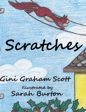 Scratches by Gini Graham Scott