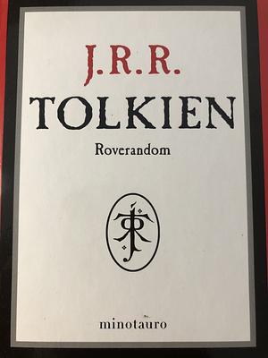 Roverandom by J.R.R. Tolkien