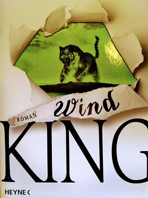 Wind  by Stephen King