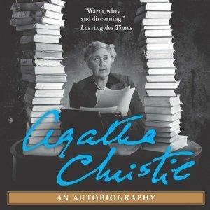 Agatha Christie: An Autobiography by Agatha Christie