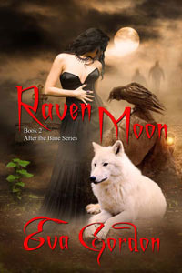 Raven Moon by Eva Gordon