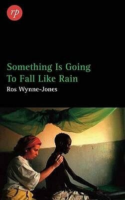 Something Is Going to Fall Like Rain by Ros Wynne-Jones