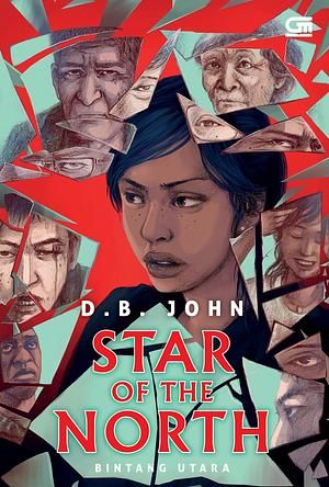 Star of the North - Bintang Utara by D.B John