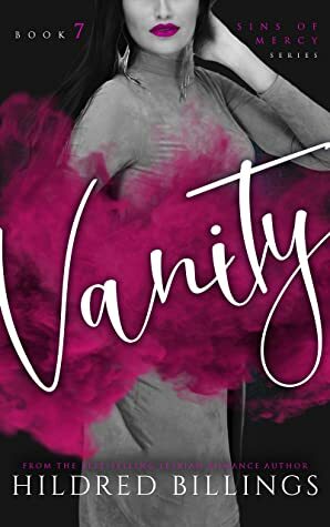 Vanity by Hildred Billings, Taryn Taylor
