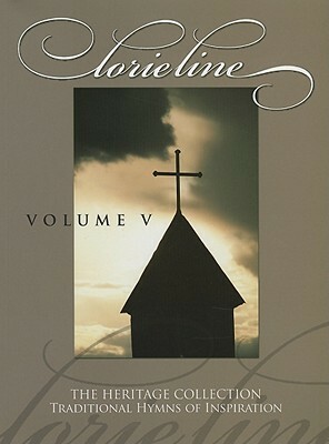 Lorie Line - The Heritage Collection, Volume V (Heritage Collection (Hal Leonard)) by Lorie Line