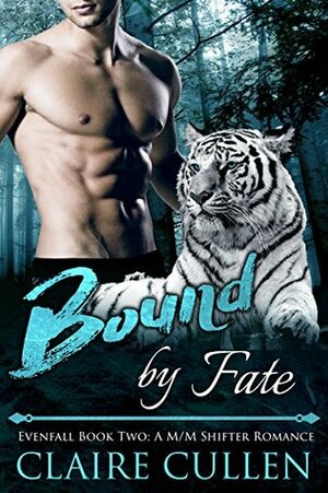 Bound by Fate by Claire Cullen