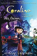 Coraline by Neil Gaiman