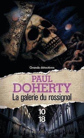 La galerie du rossignol by Paul Doherty, Paul Harding