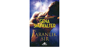 En Karanlık Sır by Tuba Özkat, Gena Showalter