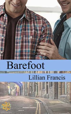 Barefoot by Lillian Francis