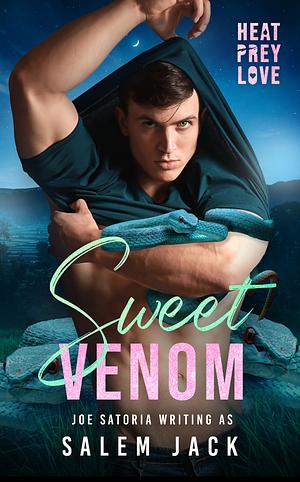 Sweet Venom  by Salem Jack