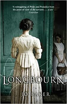 Longbourn by Jo Baker