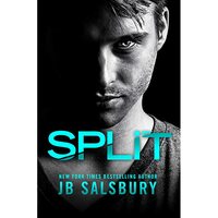 Split by J.B. Salsbury
