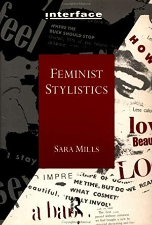 Feminist Stylistics by Sara Mills