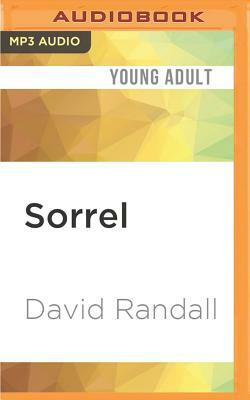Sorrel by David Randall