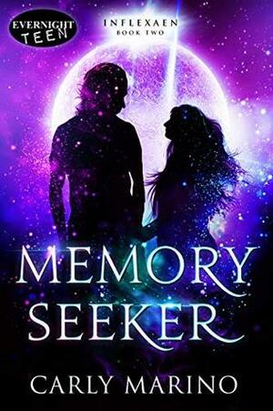 Memory Seeker by Carly Marino