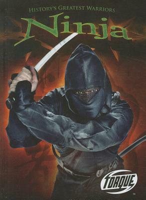 Ninja by Sean McDaniel