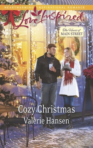 Cozy Christmas by Valerie Hansen
