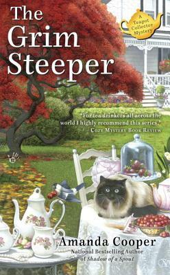 The Grim Steeper by Amanda Cooper