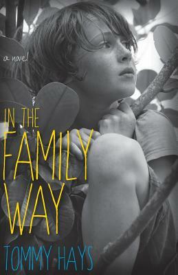 In the Family Way by Tommy Hays