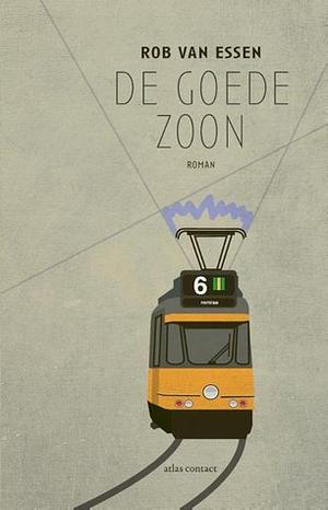 De goede zoon by Rob van Essen