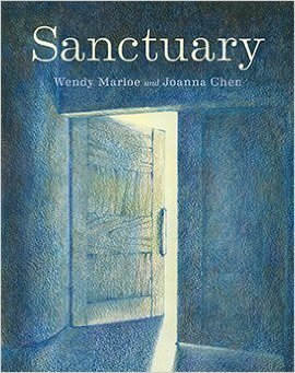 Sanctuary by Wendy Marloe, Joanna Chen