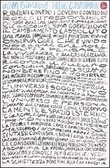 Saluti cosmopoliti: Poesie 1986 1992 by Luca Fontana, Allen Ginsberg