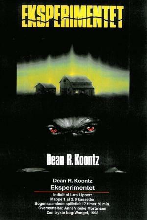 Eksperimentet by Dean Koontz