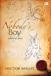 Nobody's Boy: Sebatang Kara by Hector Malot