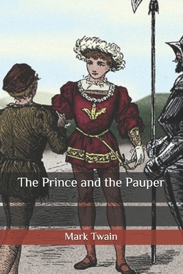 The Prince and the Pauper by Mark Twain