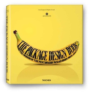 The Package Design Book by Pentawards, Julius Wiedemann