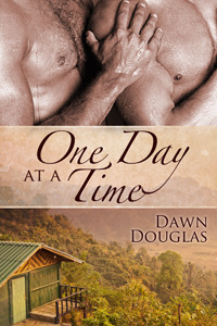 One Day at a Time by Dawn Douglas