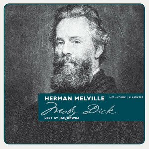 Moby-Dick by Herman Melville