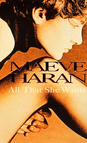 All That She Wants by Maeve Haran