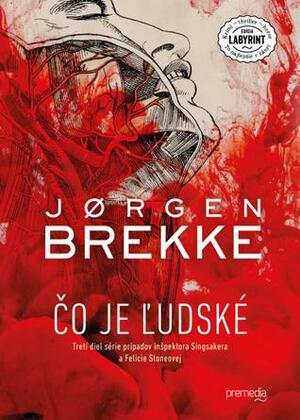 Čo je ľudské by Jørgen Brekke