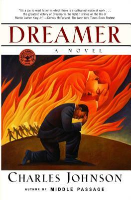 Dreamer by Charles Johnson