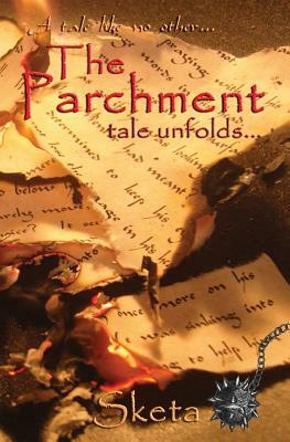 The Parchment Tale Unfolds, Book 2 by 