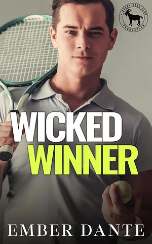 Wicked Winner by Ember Dante, Ember Dante