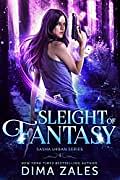 Sleight of Fantasy by Anna Zaires, Dima Zales