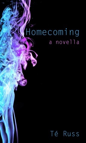 Homecoming by Té Russ