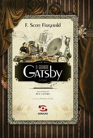 O Grande Gatsby by F. Scott Fitzgerald