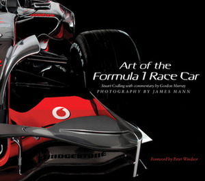 Art of the Formula 1 Race Car by Gordon S. Murray, Stuart Codling, Peter Windsor, James Mann