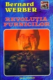 Revolutia Furnicilor by Bernard Werber